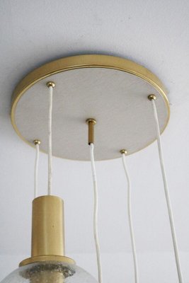 Cascade Pendant Light from Limburg, 1970s-FJP-1817165