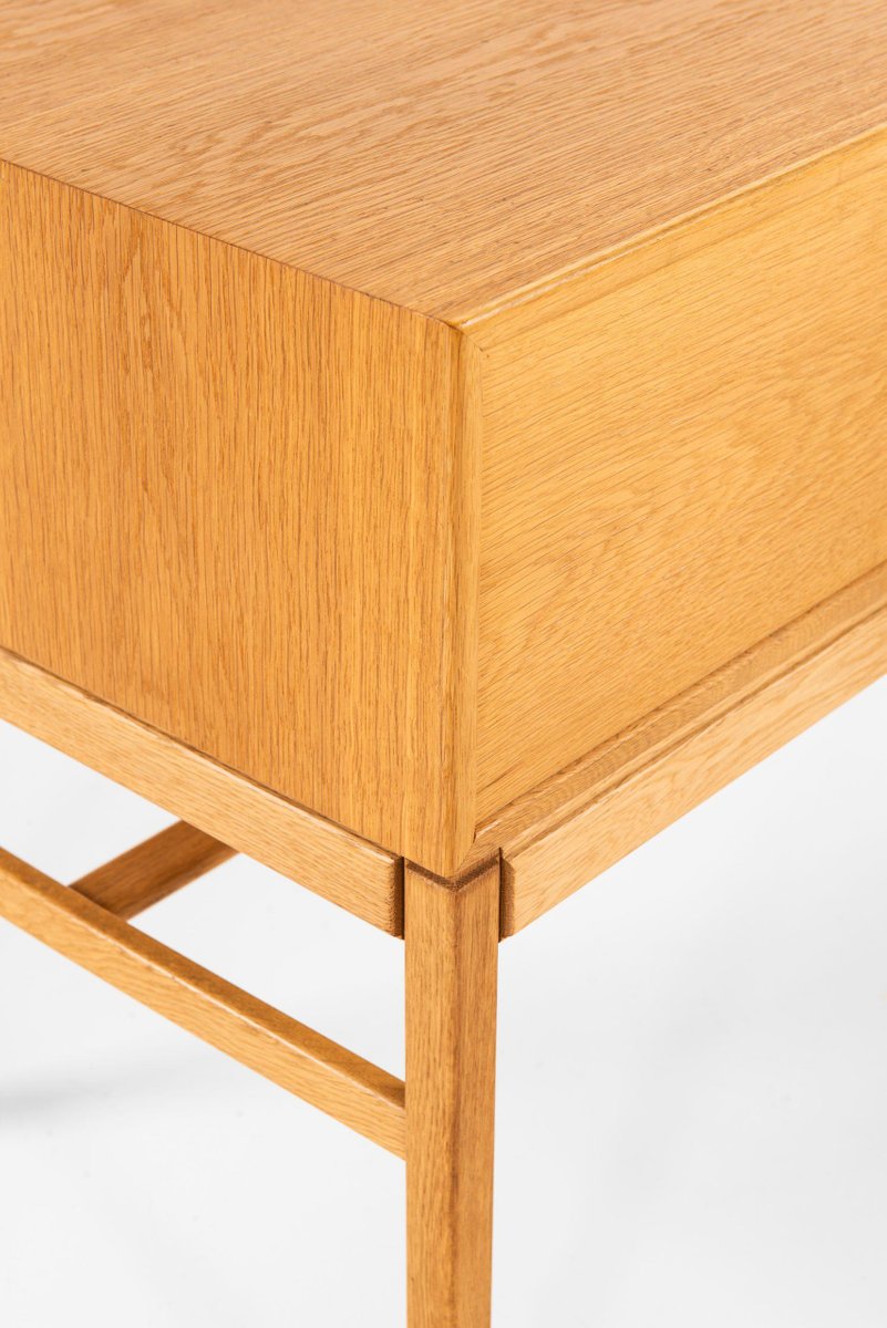 Casino Side Table by Sven Engström & Gunnar Myrstrand for Tingströms