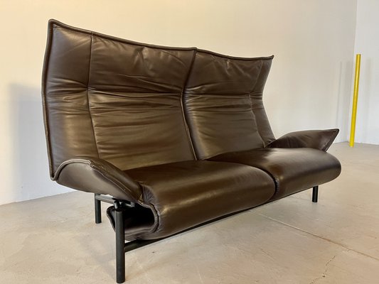 Cassina Veranda Sofa by Vico Magistretti-WID-1403123