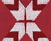 ZAIRE ROSSO (13F057)