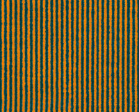 STRIPES PETROLIO (13O062)