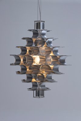 Cassiopeia Pendant Light by Max Sauze-QAC-2018299