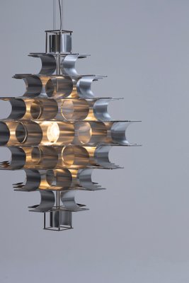 Cassiopeia Pendant Light by Max Sauze-QAC-2018299