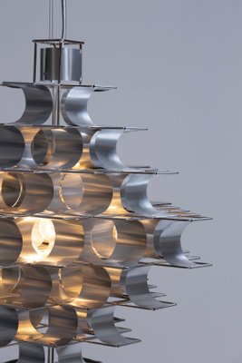 Cassiopeia Pendant Light by Max Sauze-QAC-2018299