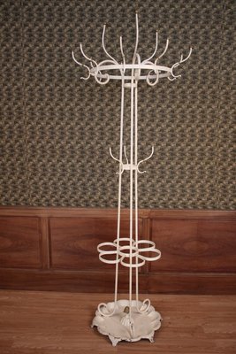 Cast Iron Coat Rack-KMQ-912297