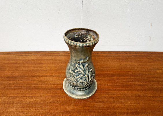 Cast Iron Outdoor Garden Vase from Pecherard, France, 1970s-UAH-1811375