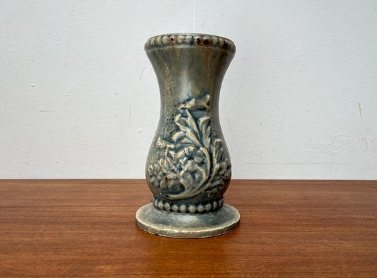 Cast Iron Outdoor Garden Vase from Pecherard, France, 1970s-UAH-1811375