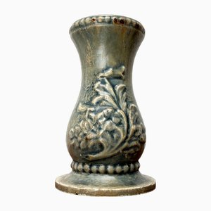 Cast Iron Outdoor Garden Vase from Pecherard, France, 1970s-UAH-1811375