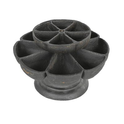 Cast Iron Shoemaker Tulip-NQ-1364133