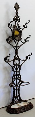 Cast Iron Umbrella Holder from Frères Charleville, 19th-Century-RVK-948660