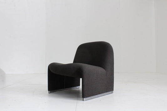 Castelli Alky Chair by Giancarlo Piretti for Castelli / Anonima Castelli, 1970s