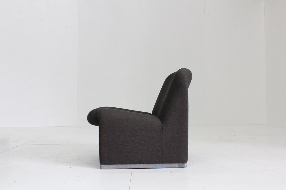 Castelli Alky Chair by Giancarlo Piretti for Castelli / Anonima Castelli, 1970s