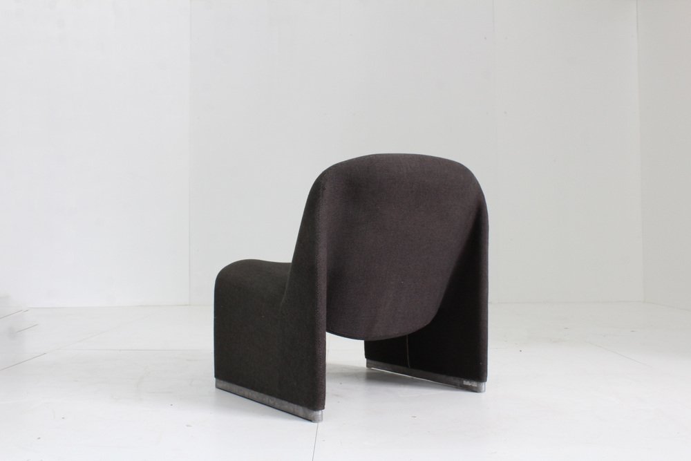 Castelli Alky Chair by Giancarlo Piretti for Castelli / Anonima Castelli, 1970s