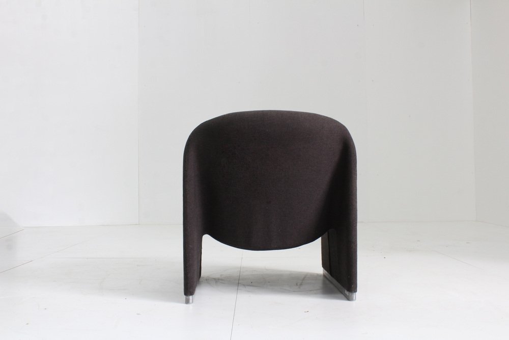 Castelli Alky Chair by Giancarlo Piretti for Castelli / Anonima Castelli, 1970s