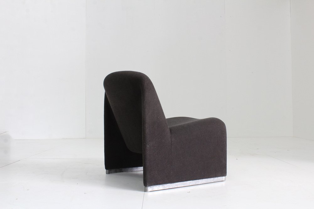 Castelli Alky Chair by Giancarlo Piretti for Castelli / Anonima Castelli, 1970s