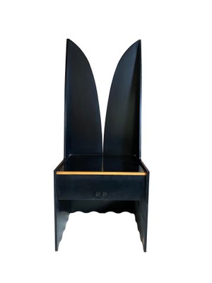 Castelvecchio Armchair by Ferdinando Meccani for Meccani Arredamenti, 1987-OHF-1277009