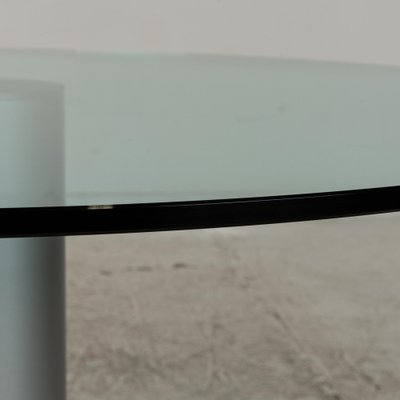 Castro Glass Dining Table from Bacher-RQW-2041473