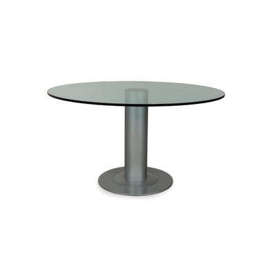 Castro Glass Dining Table from Bacher-RQW-2041473