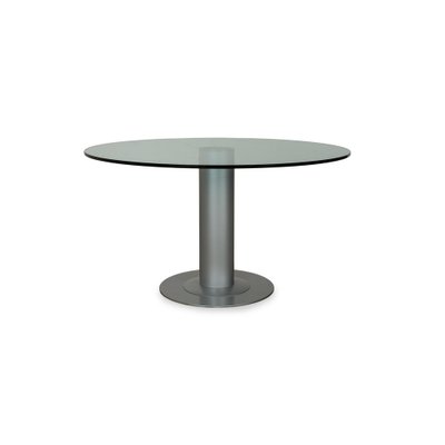 Castro Glass Dining Table from Bacher-RQW-2041473