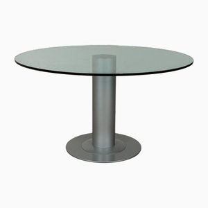 Castro Glass Dining Table from Bacher-RQW-2041473