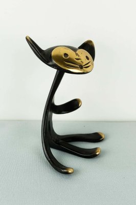 Cat Business Card Holder by Walter Bosse-SPD-1145772