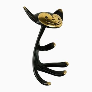 Cat Business Card Holder by Walter Bosse-SPD-1145772