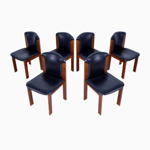 Catalano Chairs by Ammannati & Vitelli, 1970s, Set of 6-XSG-1220217