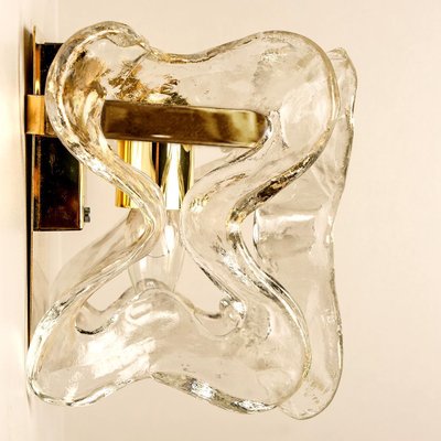 Catena Wall Sconce or Light by J.T. Kalmar, Austria-VDW-1308522