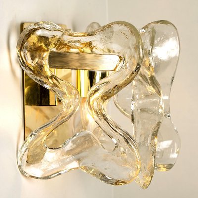 Catena Wall Sconce or Light by J.T. Kalmar, Austria-VDW-1308522