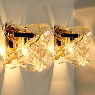 Catena Wall Sconce or Light by J.T. Kalmar, Austria-VDW-1308522