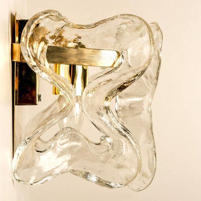 Catena Wall Sconce or Light by J.T. Kalmar, Austria-VDW-1308522