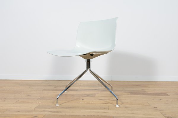 Catifa 53 Desk Chair by Lievore Altherr Molina for Arper, 2000s-NIT-1777605