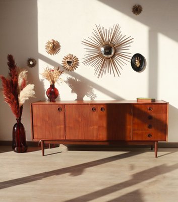 Cats Eyes Sideboard from Parker Furniture-YRI-1805234