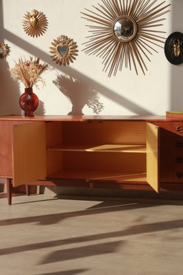 Cats Eyes Sideboard from Parker Furniture-YRI-1805234