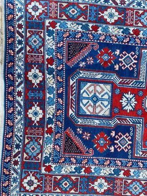 Caucasian Chirwan Rug-YMM-1061567