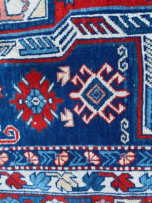 Caucasian Chirwan Rug-YMM-1061567