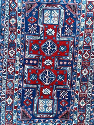 Caucasian Chirwan Rug-YMM-1061567