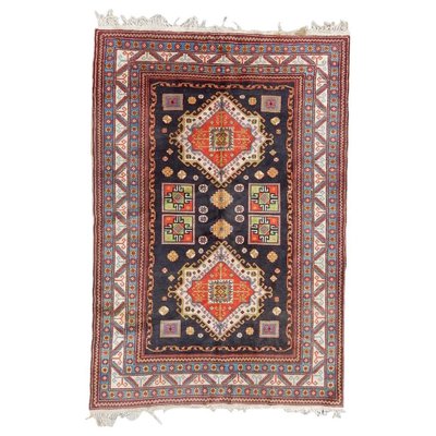 Caucasian Shirvan Rug-YMM-1061784