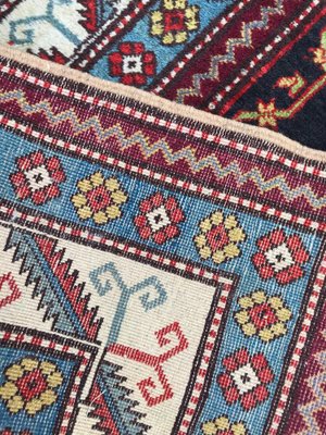 Caucasian Shirvan Rug-YMM-1061784