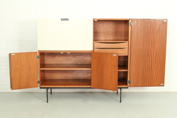 CC01 Teak Cabinet by Cees Braakman for Pastoe, 1958-ZA-1543090