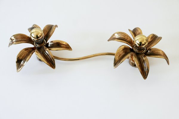 Ceiling Fixture of Wall Lamp by Willy Daro for Massive Lighting, 1970s-WPT-848225