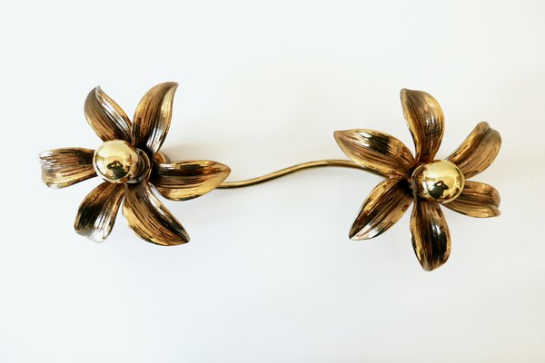 Ceiling Fixture of Wall Lamp by Willy Daro for Massive Lighting, 1970s-WPT-848225