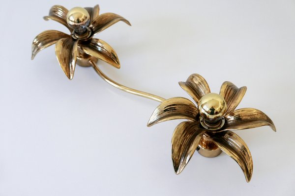 Ceiling Fixture of Wall Lamp by Willy Daro for Massive Lighting, 1970s-WPT-848225