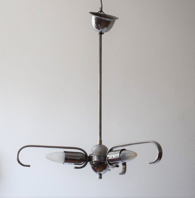 Ceiling Lamp, 1930s-VA-859607