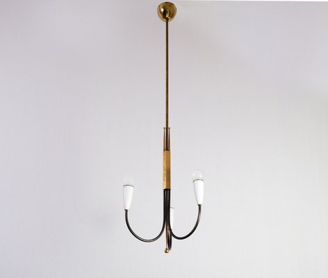 Ceiling Lamp, 1950s-OFV-746638