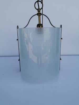 Ceiling Lamp, 1950s-OLY-601218