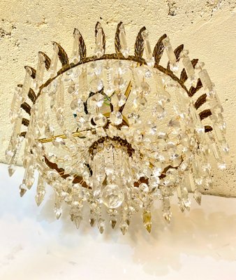 Ceiling Lamp, 1950s-GEL-580482