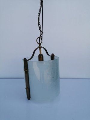 Ceiling Lamp, 1950s-OLY-601218