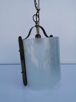 Ceiling Lamp, 1950s-OLY-601218