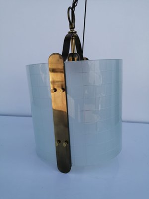 Ceiling Lamp, 1950s-OLY-601218